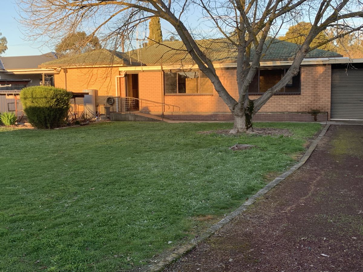 78 Victoria Street, Rochester