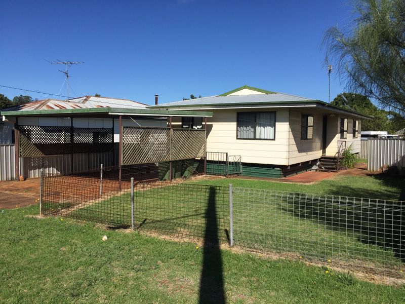 23 Kenilworth Street, North Toowoomba