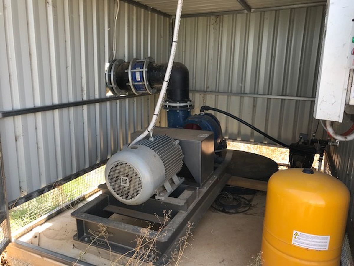 Queen Street, Dingee