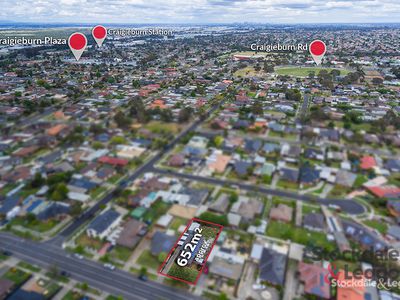 19 Medway Road, Craigieburn