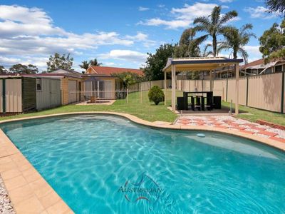 9 Topeka Glen, St Clair