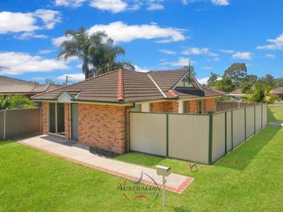 11 Farmer Place, St Clair