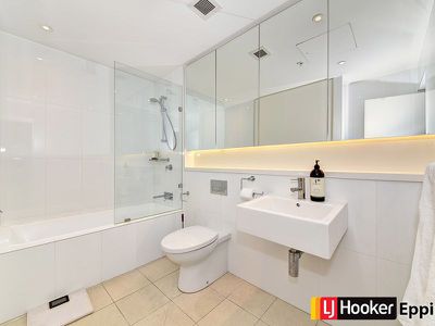 C1111 / 5 Pope Street, Ryde