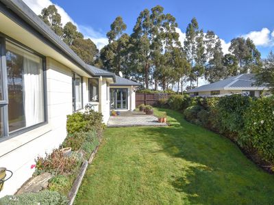 21 Woodland Avenue, Mosgiel