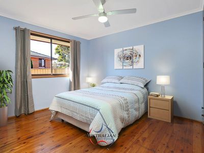 111 St Clair Avenue, St Clair