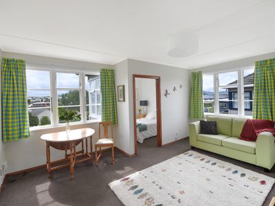 124 and 126 Middleton Road, Corstorphine