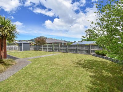13 Irwin Logan Drive, Mosgiel