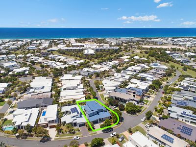 19 Longboard Circuit, Kingscliff