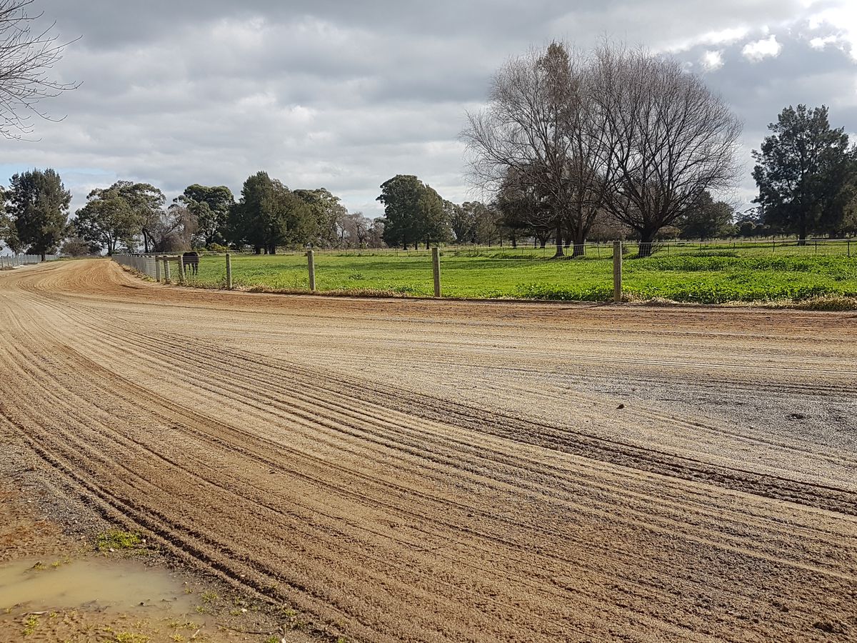 195 Gledhill Road, Ballendella