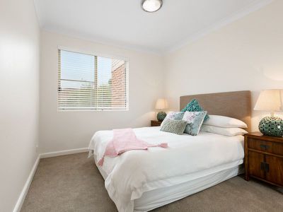 5 / 85 Shirley Road, Wollstonecraft