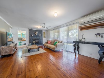 4 Bennett Close, Lancefield