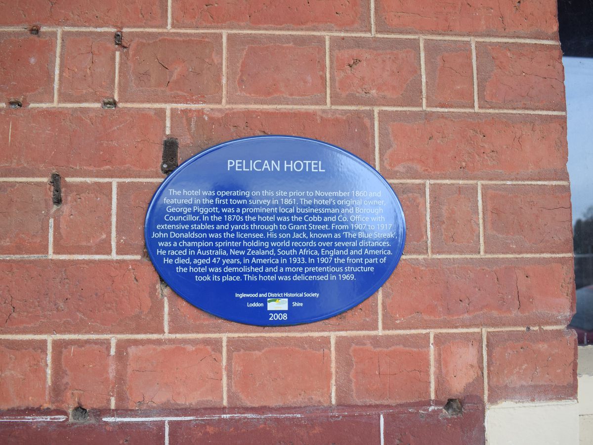 83 Brooke Street, Inglewood