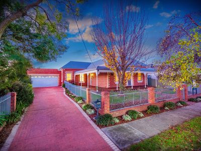 606 Englehardt Street, Albury 606 Englehardt Street, Albury