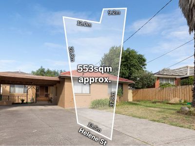 A & B / 94 Helene Street, Bulleen