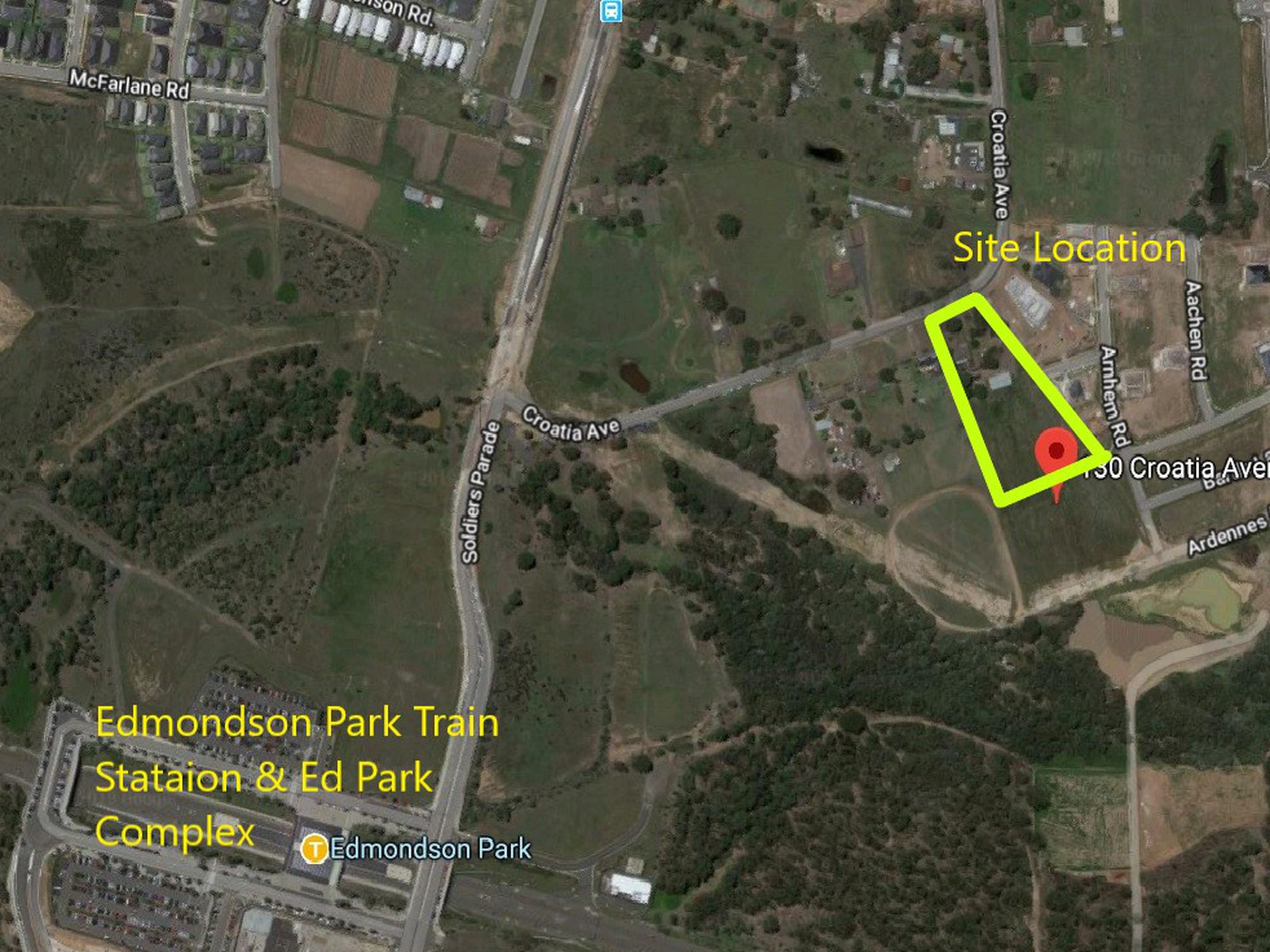 Edmondson Park Platinum Property Estate Agents