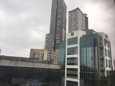 1 Horwood Pl, Parramatta