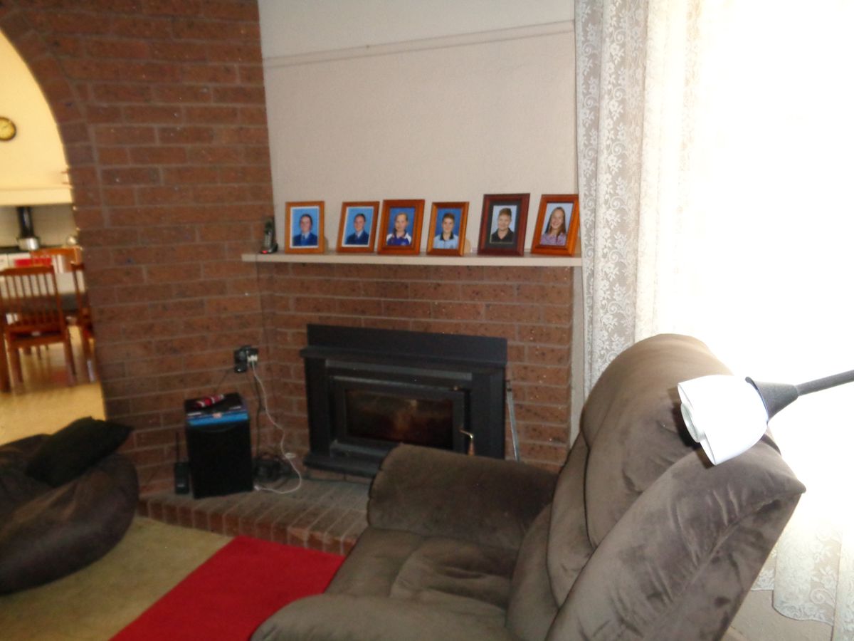 211 Torrumbarry Weir Road, Patho