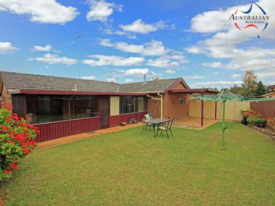 11 Macina Place, St Clair