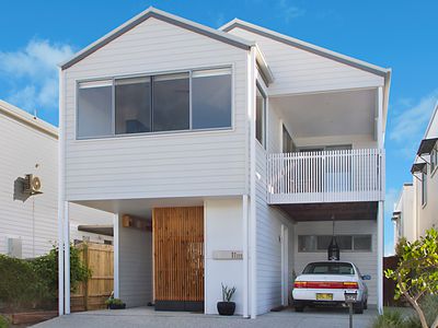 34A Seaside Drive, Kingscliff