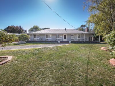 4 Bennett Close, Lancefield