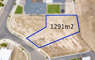 3 Walpole Terrace, Horsham