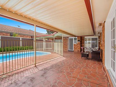 3 Mezen Place, St Clair