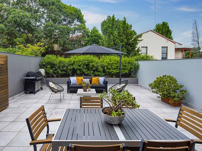 82 Justin Street, Lilyfield