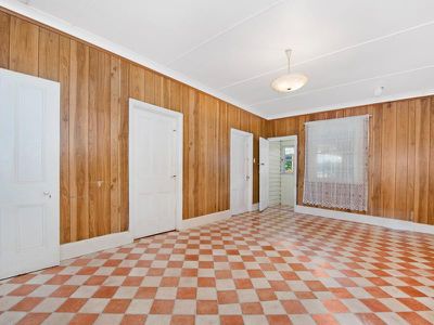 6 Sutton Street, Balmain