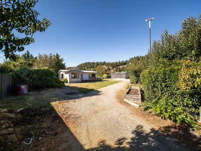 35 Hopkins Street, Luggate