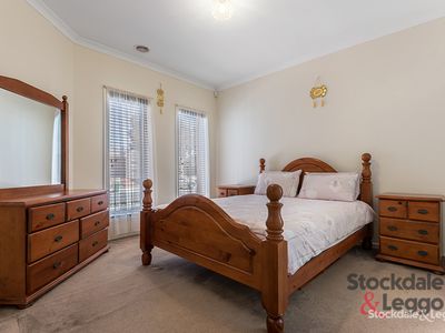 6 Wattletree Street, Craigieburn