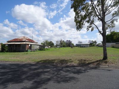 10 Bowen Street, Helidon