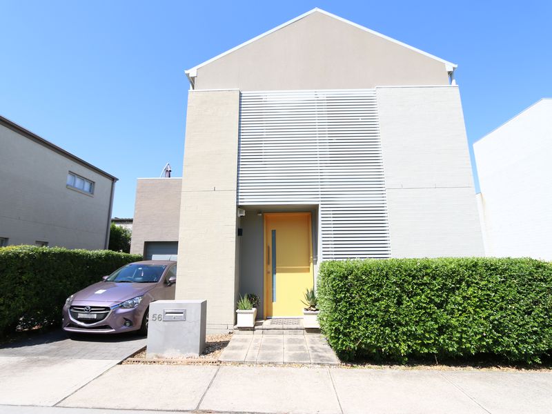 56 Condoin Lane, Pemulwuy