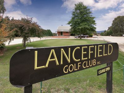 22 Heddle Road, Lancefield