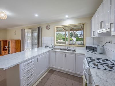 28 Rose Boulevard, Lancefield