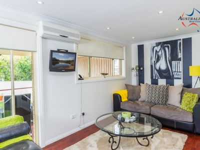 2 Netherton Avenue, St Clair