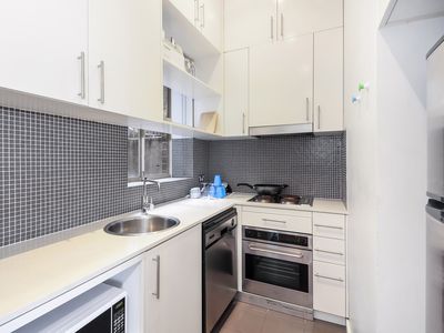 2 / 165-167 Victoria Street, Potts Point