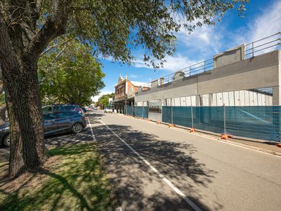 115 Main Street, Romsey