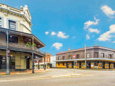 15 Mullens Street, Balmain