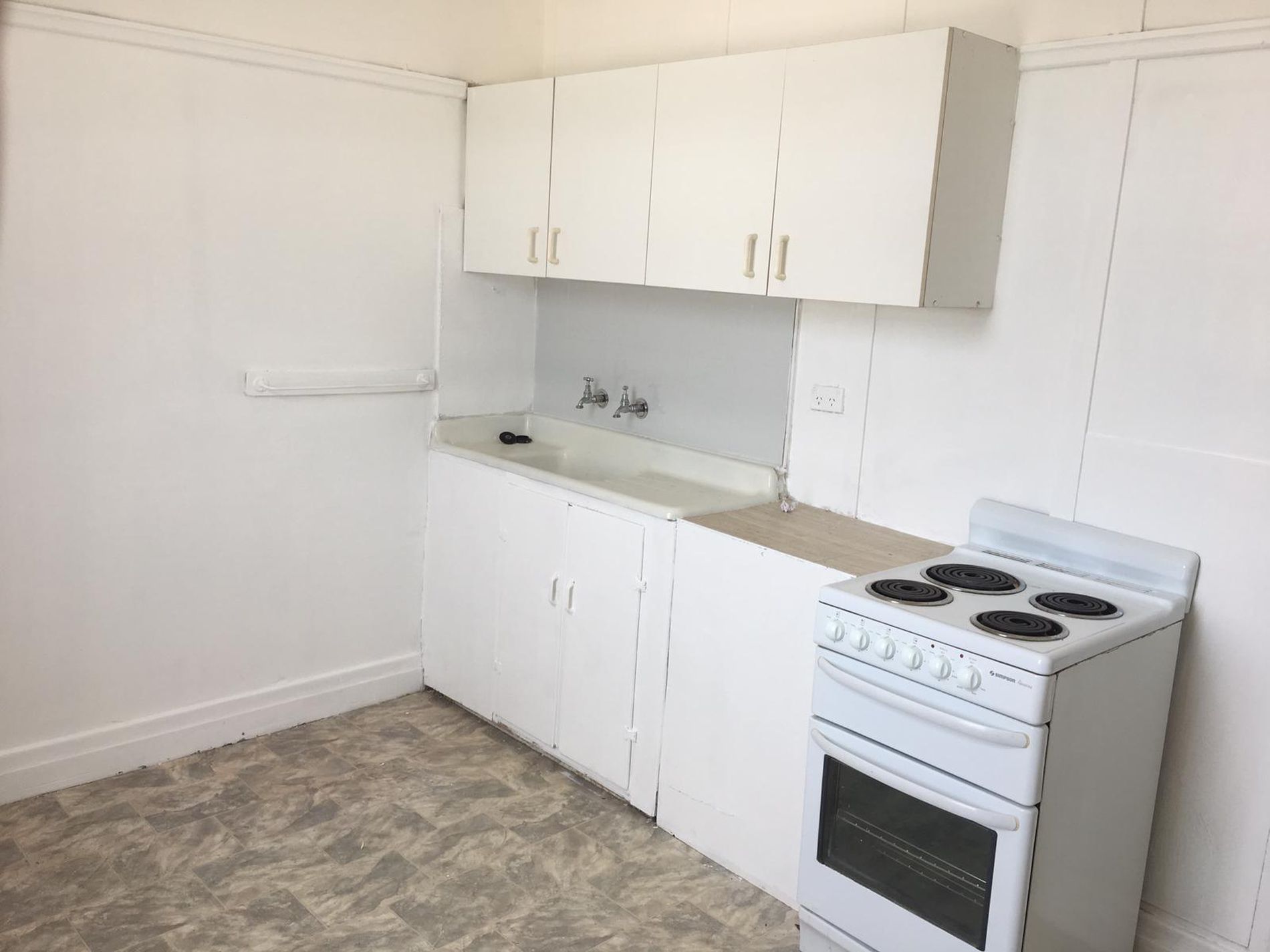 1 / 317 Darling Street, Balmain