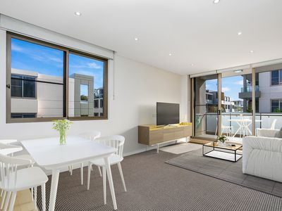 116 / 3 Mallard Lane, Warriewood