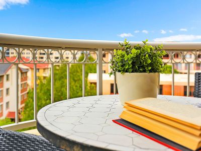 622 / 83-93 Dalmeny Avenue, Rosebery