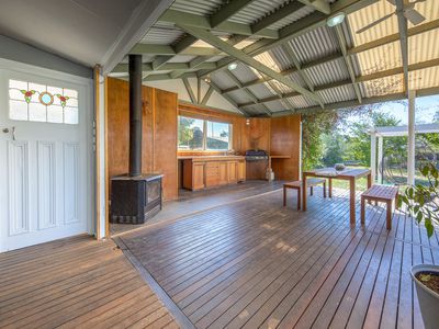 4 Bennett Close, Lancefield