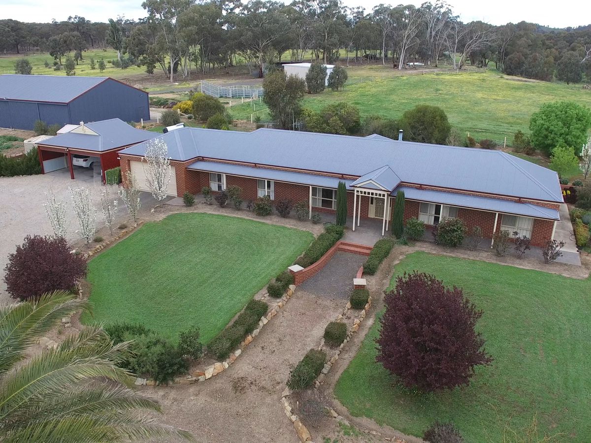 517 Crusoe Road, Lockwood South