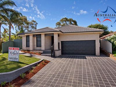 9 Tumut Place, St Clair