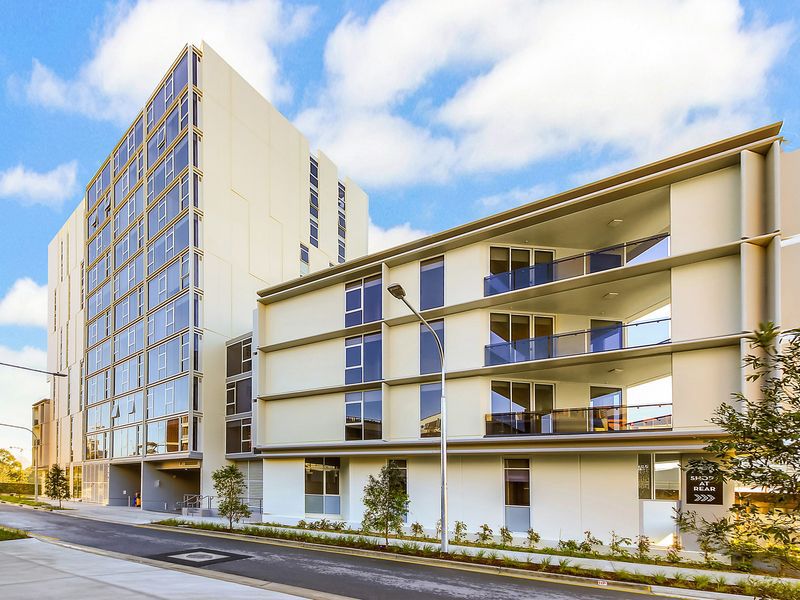 109 / 8 Rose Valley Way, Zetland