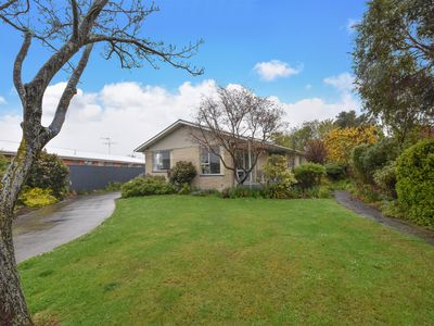 6 Rowan Place, Mosgiel