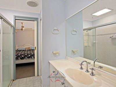 10 Tea Tree Way, Colyton