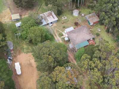 1362 Romsey Road, Romsey