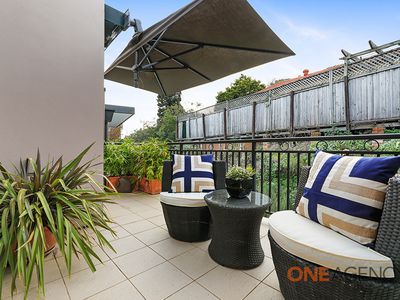 2 / 77-79 Lilyfield Road, Lilyfield