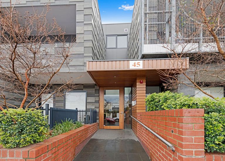 308 / 45 York Street, Richmond 308 / 45 York Street, Richmond